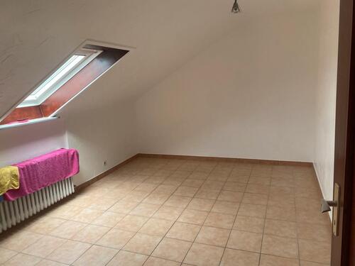 Foto - Etagenwohnung in Grafenau