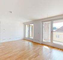 Bornheim: 3-Zimmer-Wohnung mit Loggia und EBK - Frankfurt am Main