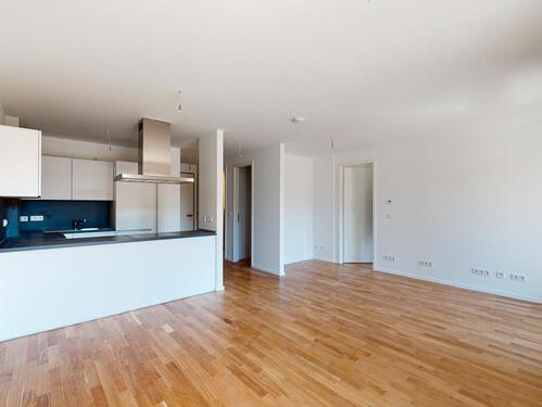 Foto - Etagenwohnung in Frankfurt am Main