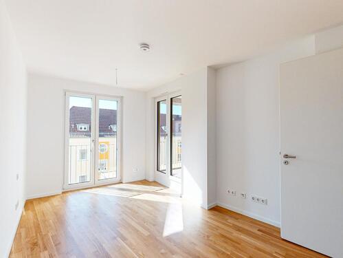 Foto - Etagenwohnung in Frankfurt am Main zur Miete