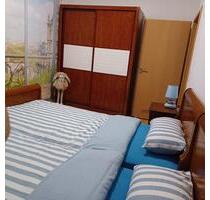 3-room apartment – WG-friendly and Indian-friendly No Jobcenter - Nürnberg Hasenbuck