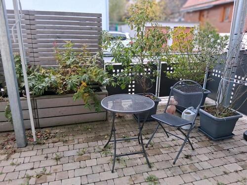 Foto - Etagenwohnung in Calw