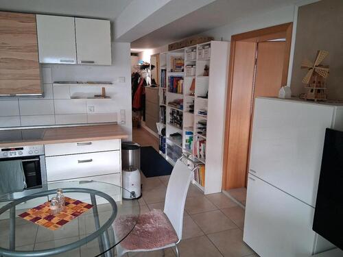 Foto - Etagenwohnung in Calw zum Kaufen