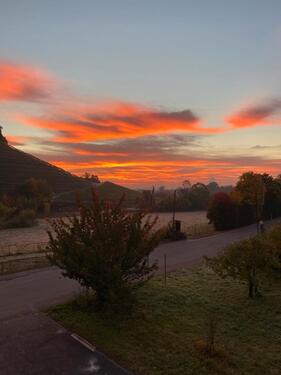 Foto - Etagenwohnung in Brackenheim