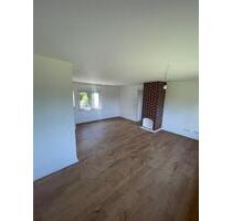 Wohnen wie im Einfamilienhaus: 3,5-Zimmer-Wohnung + schöner Garte - Bad Münstereifel