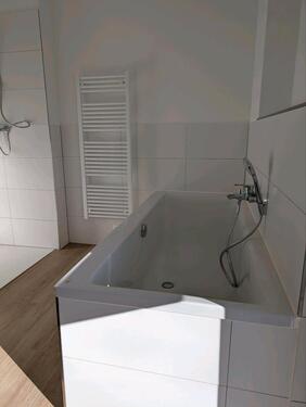 Foto - Etagenwohnung in Dallgow-Döberitz