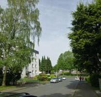 WBS 1-Zimmer-Wohnung in Solingen Ohligs
