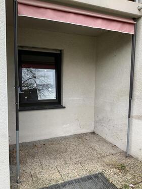 Foto - Etagenwohnung in Solingen