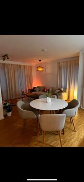 Foto - ANFRAGE STOP - Schöne 2-Zimmer-Wohnung im Norden von Hannover