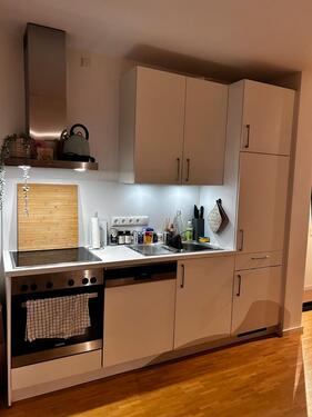 Foto - Etagenwohnung in Hannover zur Miete