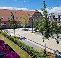 Exklusive 2-Zimmer-Wohnung in Alt-Laatzen am Flebbehof