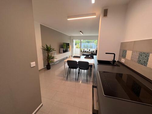 Foto - 2 Zimmer Etagenwohnung in Dortmund