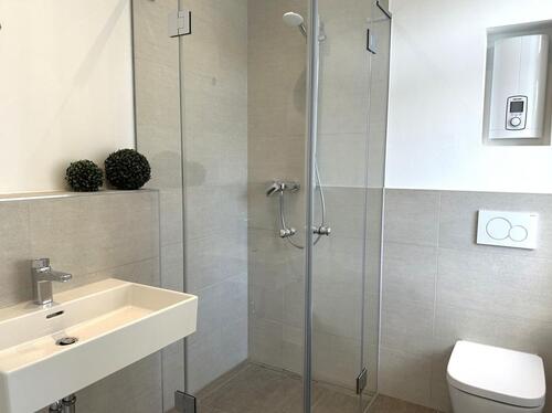 Foto - Einfamilienhaus in Lohmar zur Miete