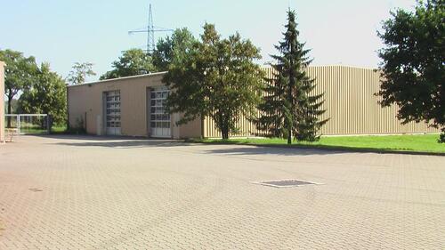 Foto - Verkehrsgünstig gelegene Lagerhalle 750 m² in Goch