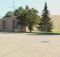 Verkehrsgünstig gelegene Lagerhalle 750 m² in Goch