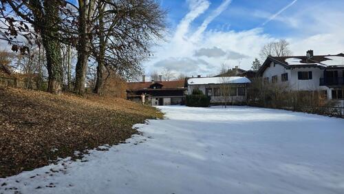 Foto - andere in Icking