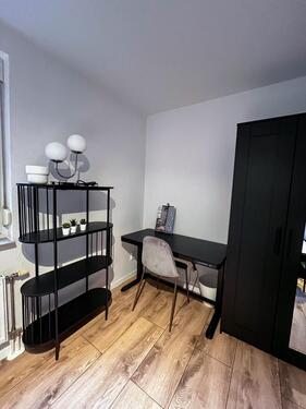 Foto - 2 Zimmer Erdgeschoßwohnung zur Miete in Mannheim