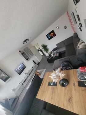 Foto - 3 Zimmer Dachgeschoßwohnung zur Miete in Leck