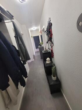 Foto - 3 Zimmer Dachgeschoßwohnung in Leck