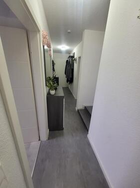 Foto - Dachgeschoßwohnung in Leck zur Miete