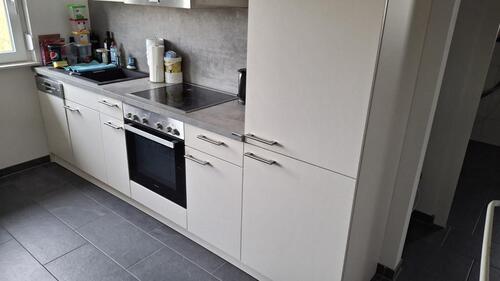 Foto - Hübsche moderne 2-Zimmer DG-Wohnung