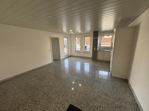 Foto - Schöne 2-Zimmer-Wohnung mit Balkon und Garage in Sachsenheim