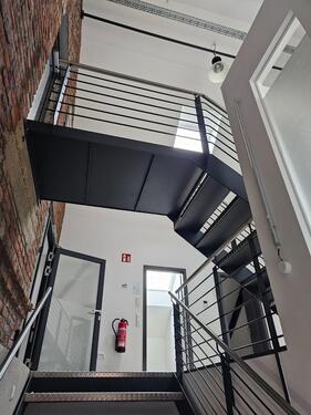 Foto - Moderne Büros CoWorking Geschäftsadresse Seminarraum