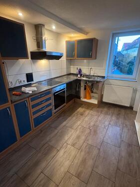 Foto - 6 ZKB in Hessigheim zu vermieten