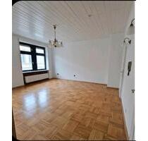 Schöne renovierte Altbau-Wohnung mit Garten und neuer Küche - Sankt Ingbert