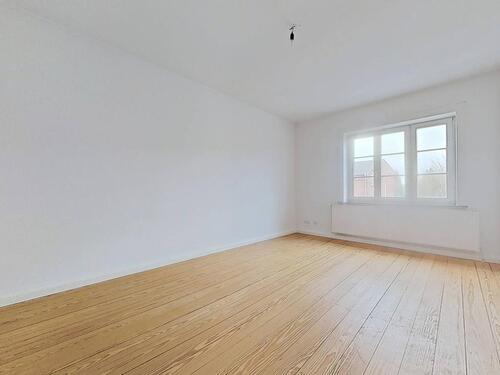 Foto - 3 Zimmer Etagenwohnung in Rendsburg