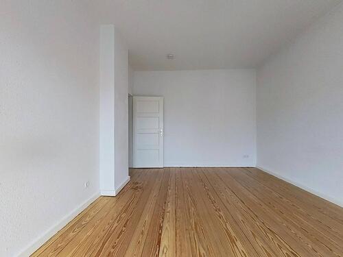 Foto - Etagenwohnung in Rendsburg zur Miete