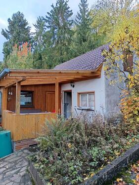 Foto - Mehrfamilienhaus, Wohnhaus in Bad Wildungen zum Kaufen