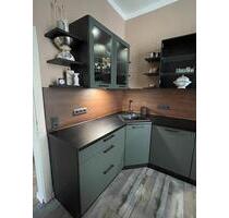 High-End Küche & Bad | 3-Zimmer | 55m² Keller | Turnerstr. - Bielefeld