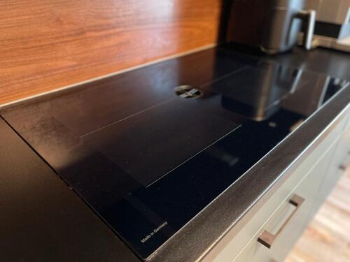 Foto - Etagenwohnung in Bielefeld zur Miete