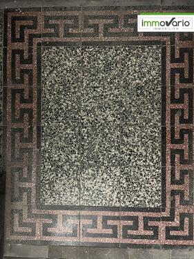 Foto - Dachgeschoßwohnung in Magdeburg zur Miete