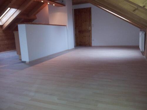 Foto - 2 Zimmer Dachgeschoßwohnung in Landsberg am Lech