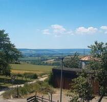 Wohnung mit Fernblick nahe Einbeck