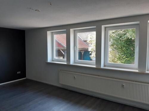 Foto - 3 Zimmer Etagenwohnung in Einbeck
