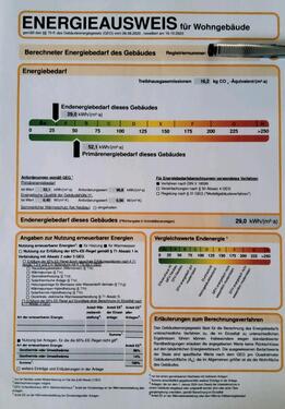 Foto - 3 Zimmer Dachgeschoßwohnung zur Miete in Paderborn