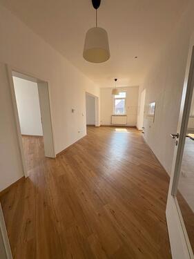 Foto - Top gepflegte 3-Zimmer-Wohnung in Bremerhaven Lehe zu vermieten