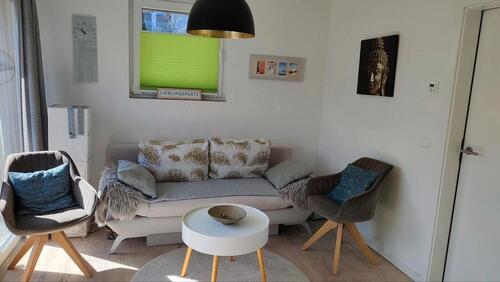 Foto - Ferienwohnung Lieblingsplatz - 60,00&nbsp;EUR Kaltmiete, ca.&nbsp; 35,00&nbsp;m&sup2;