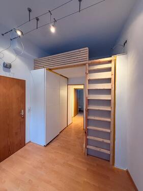 Foto - Schöne moderne renovierte Single Wohnung