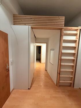 Foto - 1 Zimmer Erdgeschoßwohnung zur Miete in Saarbrücken