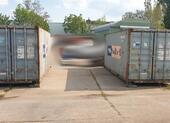 Foto - Stellplatz für Wohnmobil Wohnwagen Boot in Roßdorf