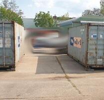 Stellplatz für Wohnmobil Wohnwagen Boot in Roßdorf