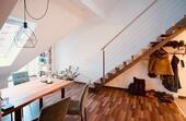 Foto - 2 Zimmer Maisonettenwohnung zur Miete in Nürnberg