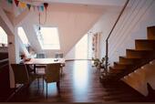 Foto - Maisonettenwohnung in Nürnberg zur Miete