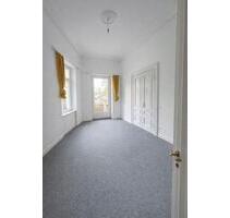 Großzügige 3‑Zimmer‑EG Wohnung in BS‑Zentrums nah Balkon Terrasse - Braunschweig