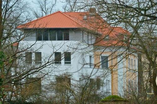 Foto - 4 Zimmer Etagenwohnung zum Kaufen in Bad Oldesloe