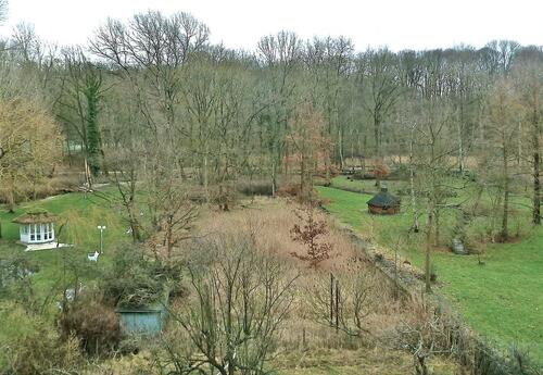 Foto - Etagenwohnung in Bad Oldesloe zum Kaufen